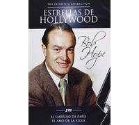 Colección Estrellas De Hollywood: Bob Hope --- IMPORT ZONE 2 ---