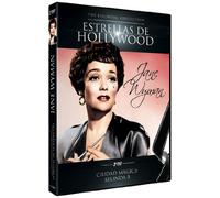 Colección Estrellas De Hollywood: Jane Wyman (Import Dvd) (2014) James Stewart...