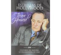 Colección Estrellas De Hollywood: Trevor Howard (Import Dvd) (2013) Trevor How...