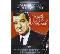Colección Estrellas De Hollywood: Walter Matthau (Import Dvd) (2013) Walter Ma