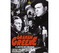 Colección Graham Greene (Dvd Import) [2013]