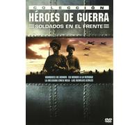Colección Héroes de Guerra: Soldados en el Frente