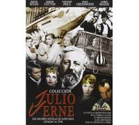 Colección Julio Verne (Import) [2014]