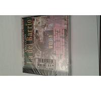 Coleccion La del Barrio Vol 1