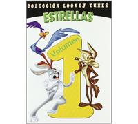 Colección Looney Tunes: Estrellas Volumen 1 (Import Dvd) (2011) Varios