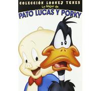 Colección Looney Tunes: Lo Mejor Del Pato Lucas Y Porky (Import Dvd) (2011) Va...
