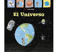 Coleccion Mini Larousse: El universo