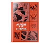 Colección Mundo Manganime: Ataque a los titanes: V