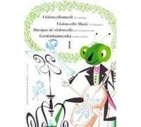 Violoncellomusik für Anfänger I Violoncello Music for Beginners 1 Violoncello and Piano