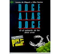 Coleccion Para Que Leas - Level 2: Doce a Las Doce [Lingua spagnola]