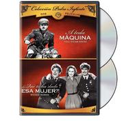 Coleccion Pedro Infante - A Toda Maquina/! Que Te Ha Dado