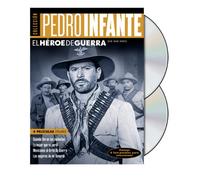 Coleccion Pedro Infante:El Gue - Coleccion Pedro Infante: El Gue