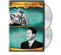 Coleccion Pedro Infante - Escandalo de Estrellas/Sobre l