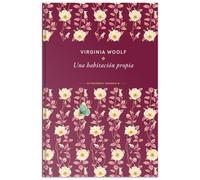 Colección Pequeños Tesoros de la Literatura: Una habitación propia