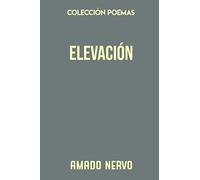 Colección Poemas. Elevación