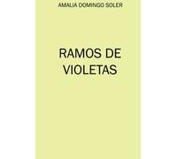 Colección Poemas: Ramos de Violetas