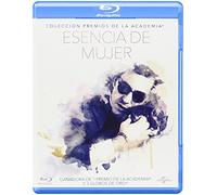 Colección Premios De La Academia: Esencia De Mujer