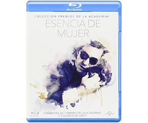 Colección Premios De La Academia: Esencia De Mujer