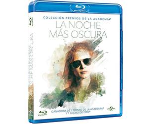 Colección Premios De La Academia: La Noche Más Oscura