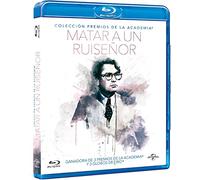 Colección Premios De La Academia: Matar A Un Ruiseñor
