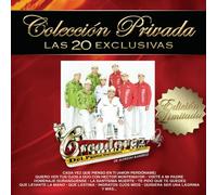 Coleccion Privada: Las 20 Excl