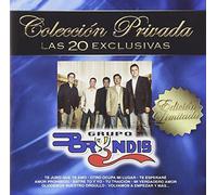 Coleccion Privada: Las 20 Excl