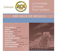Coleccion Rca 100 Anos De Musica