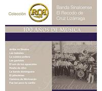 Coleccion Rca 100 Anos De Musica