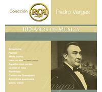 Coleccion Rca 100 Anos De Musica