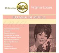 Coleccion Rca 100 Anos Musica