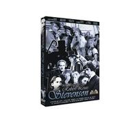 Colección Robert Louis Stevenson --- IMPORT ZONE 2 ---