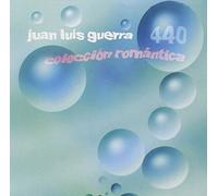 Coleccion Romantica by Juan Luis Guerra (2001-03-09)
