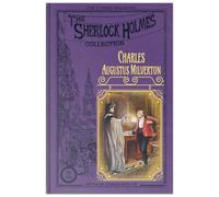 Colección Sherlock Holmes: Charles Augustus Milverton