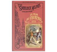Colección Sherlock Holmes: La hija del usurero