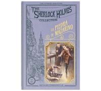 Colección Sherlock Holmes: La piedra de Mazarino