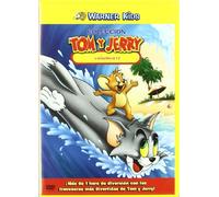 Coleccion Tom Y Jerry Vol. 12 (Import Dvd) (2004) Varios