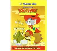 Colección Tom y Jerry: Volumen 7