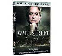 Colección Wall Street 1 Y 2 (Import Dvd) (2011) Charlie Sheen; Shia Labeouf; M...