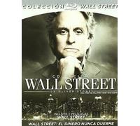 Colección Wall Street 1 Y 2 --- IMPORT ZONE B ---