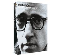 Colección Woody Allen Volumen 1