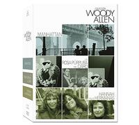 Colección Woody Allen Volumen 2