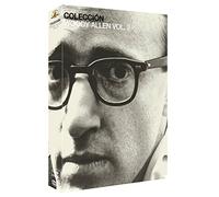 Colección Woody Allen Volumen 2