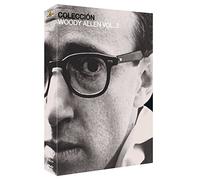 Colección Woody Allen Volumen 3