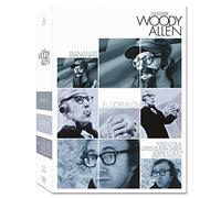 Colección Woody Allen Volumen 3