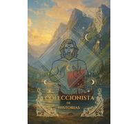 Coleccionista de Historias. Cuaderno literario: Drakar