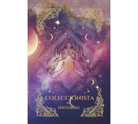 Coleccionista de historias. Nebula: Cuaderno literario 50 lecturas