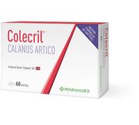 COLECRIL Calanus 60 Softgel