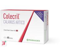 COLECRIL CALANUS ARTICO 60 SOFTGEL