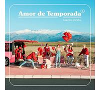 Colectivo Da Silva - Amor De Temporada [VINYL]