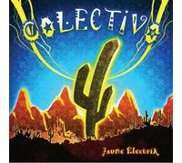 Colectivo - Jaune Electrik